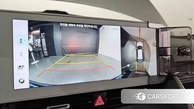 Hyundai Ionic 5 id 3037409 из Кореи 7