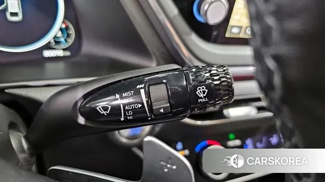 Hyundai Sonata (DN8) id 3437663 из Кореи 7