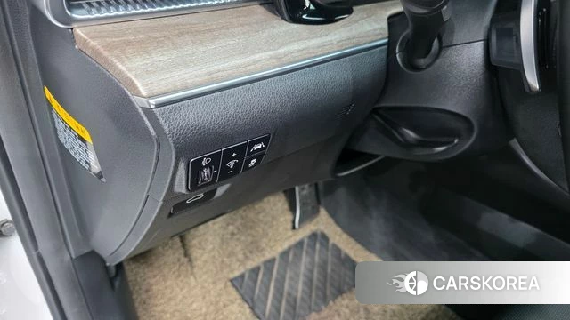 Kia K5 3rd generation id 4508007 из Кореи 7