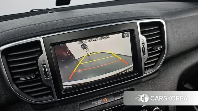 Kia Sportage 4th Generation id 3004906 из Кореи 7