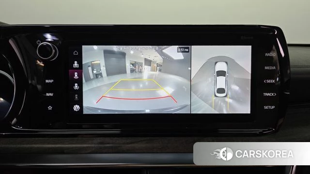 Kia K5 Hybrid 3rd Generation id 4202481 из Кореи 7