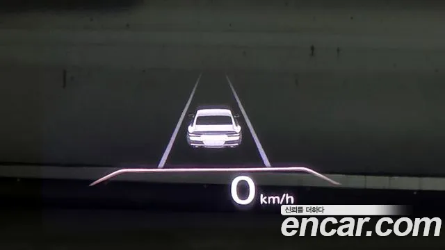 Genesis G80 (RG3) id 2452683 из Кореи 7