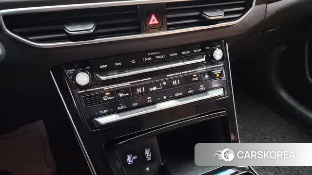 Kia K7 Premier id 3464420 из Кореи 7