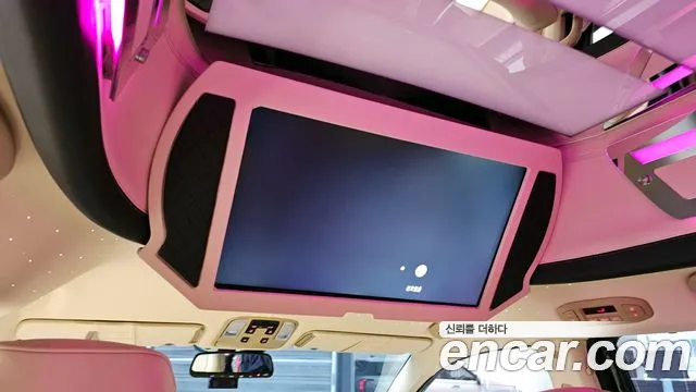 Kia The New Carnival id 2401646 из Кореи 7