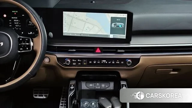 Kia The New Sorento 4th Generation id 3674953 из Кореи 7