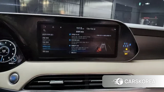 Hyundai Palisade id 3473112 из Кореи 7