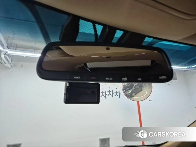 Kia The New Carnival id 4250721 из Кореи 7