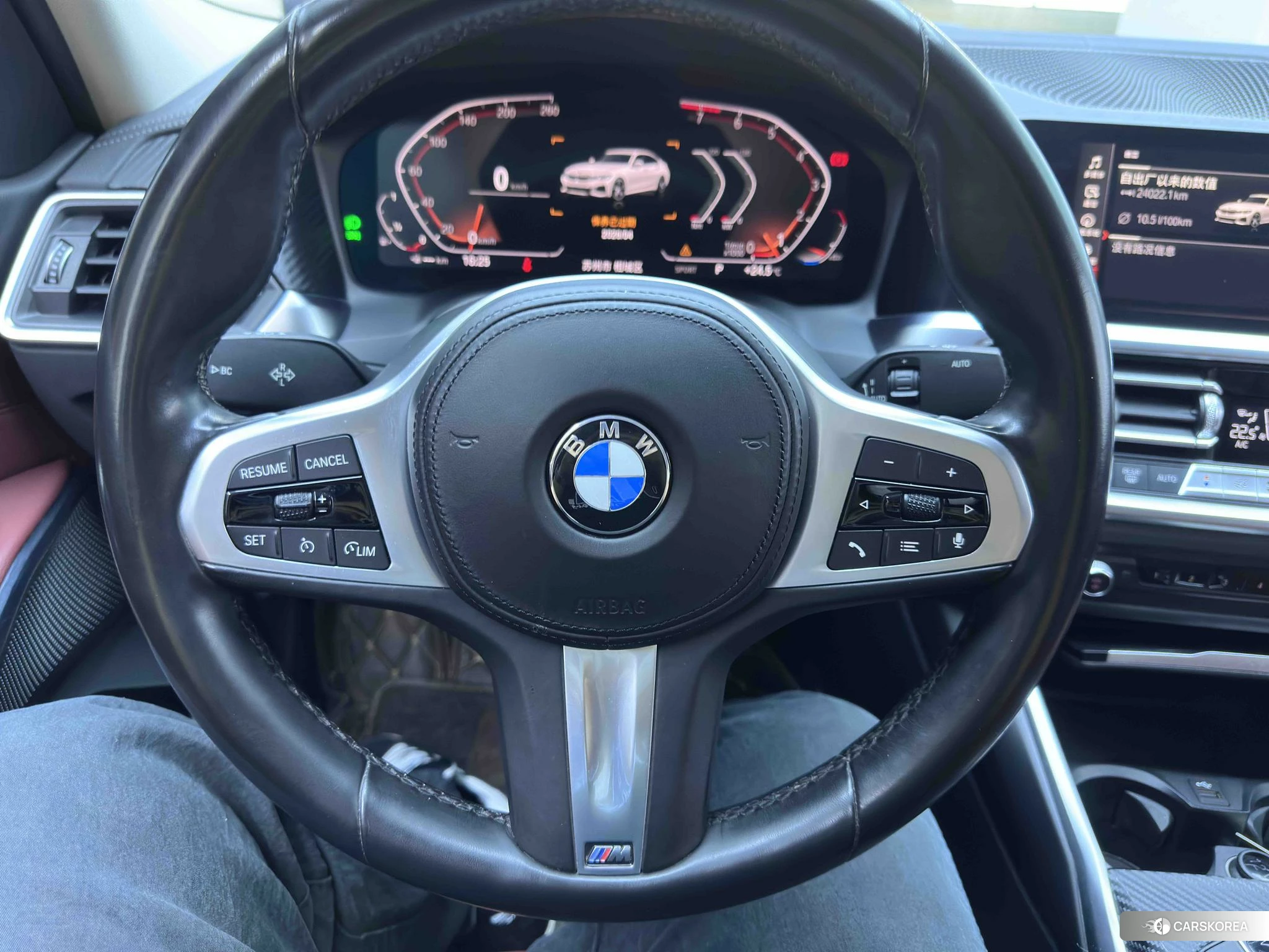 BMW 3 series id 4467584 из Китая 7