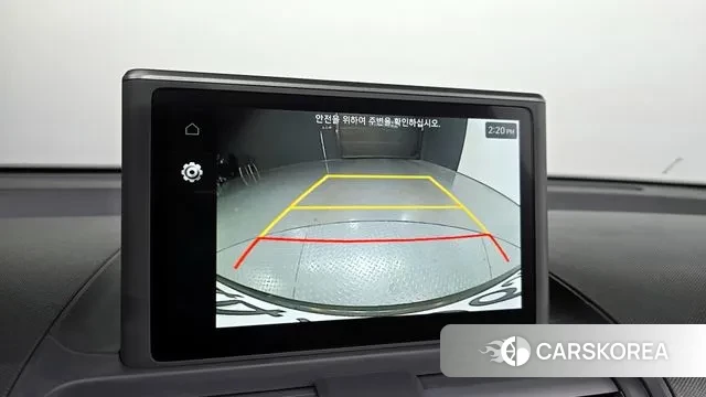 Hyundai Casper id 3457777 из Кореи 7