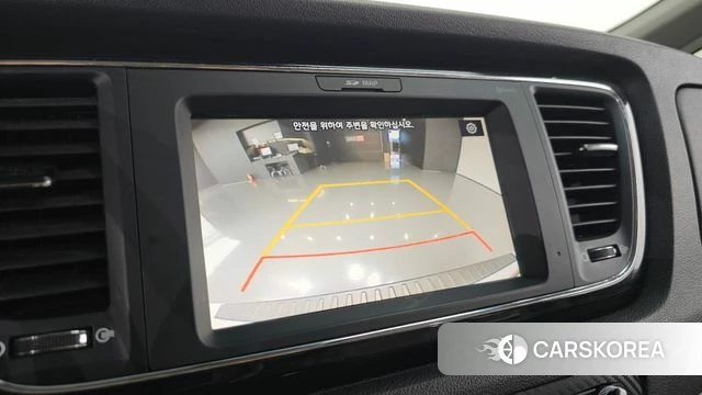Kia The New Carnival id 4895167 из Кореи 7