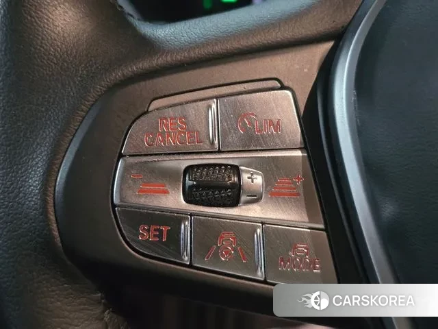 BMW 3 Series (G20) id 3257280 из Кореи 7