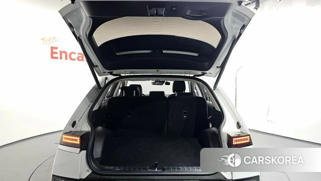 Hyundai Ionic 5 id 4355571 из Кореи 7