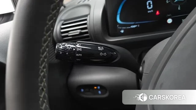 Hyundai Casper id 3635156 из Кореи 7