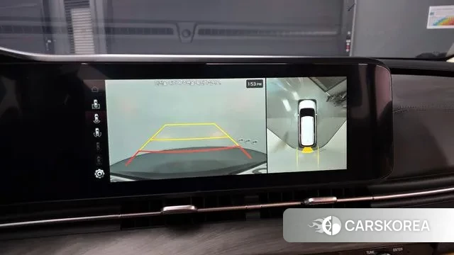 Kia Carnival 4th generation id 3305590 из Кореи 7