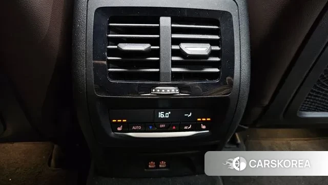 BMW X4 (G02) id 3597149 из Кореи 7