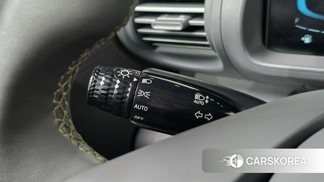Hyundai Casper id 4608153 из Кореи 7