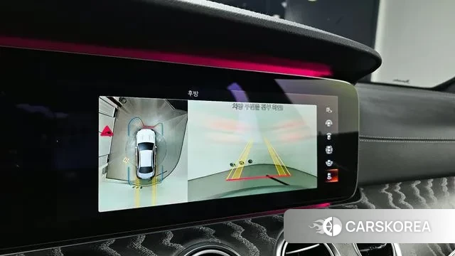 Mercedes-Benz E-Class W213 id 3464029 из Кореи 7