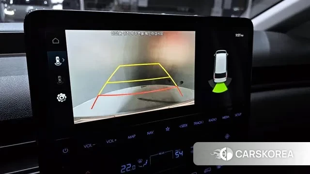 Hyundai Staria id 3770391 из Кореи 7