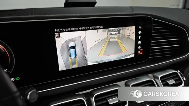 Mercedes-Benz GLE-Class W167 id 4463669 из Кореи 7