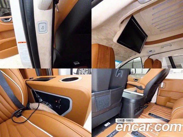 Hyundai Staria id 2745717 из Кореи 7