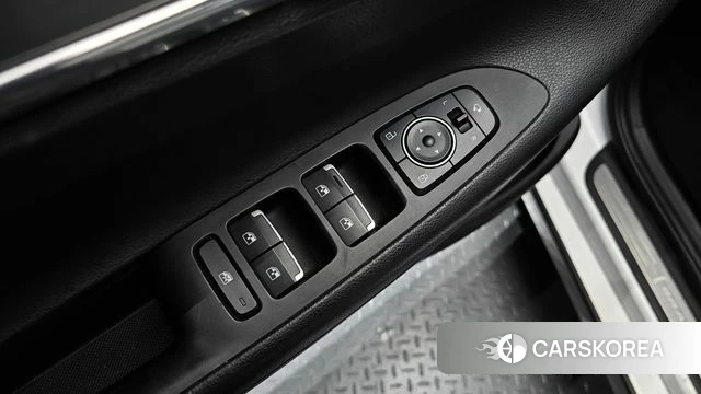 Hyundai The New Grandeur IG id 3812638 из Кореи 7