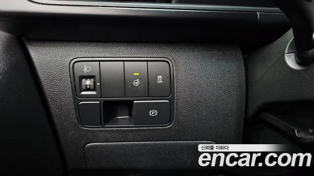 Hyundai Staria id 2324777 из Кореи 7