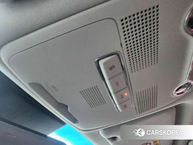 Hyundai The New Grandeur IG id 3889355 из Кореи 7