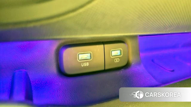 Hyundai Casper id 4303579 из Кореи 7