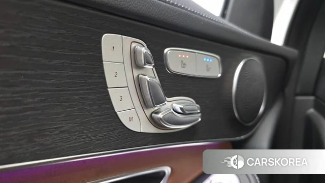 Mercedes-Benz GLC-Class X253 id 4323188 из Кореи 7