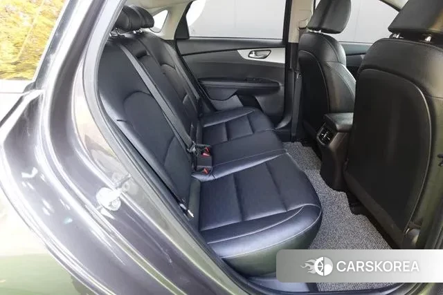 Kia Come New K3 id 3425900 из Кореи 7