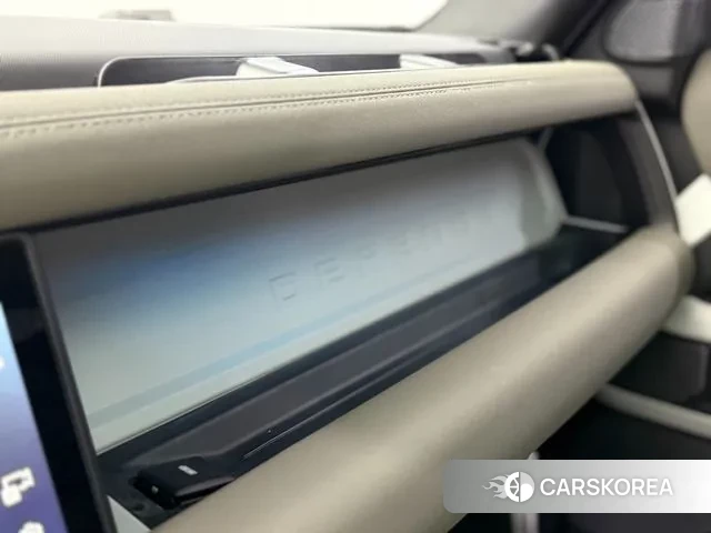 Land Rover Defender (L663) id 3619137 из Кореи 7