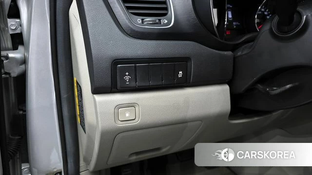 Kia The New Carnival id 3834869 из Кореи 7