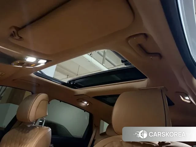 Genesis GV80 id 3493714 из Кореи 7