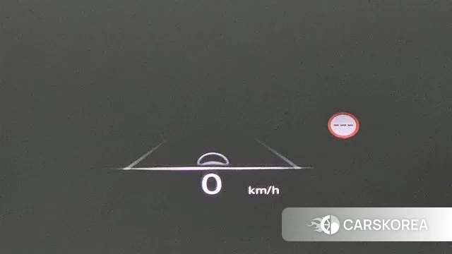 Genesis GV80 id 3597603 из Кореи 7