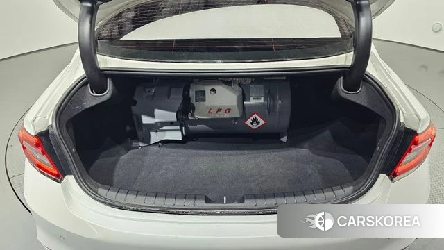 Hyundai Grandeur IG id 4351349 из Кореи 7
