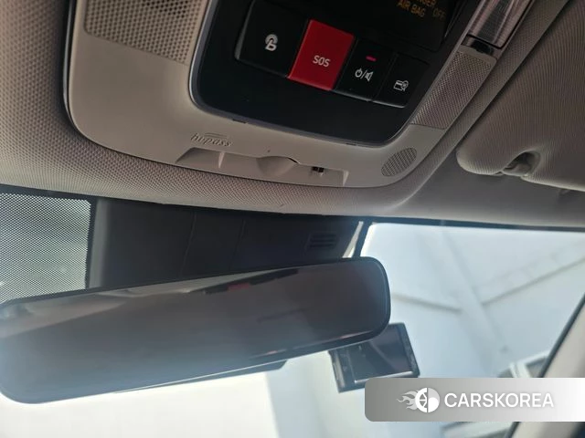 Hyundai Sonata (DN8) id 3865623 из Кореи 7