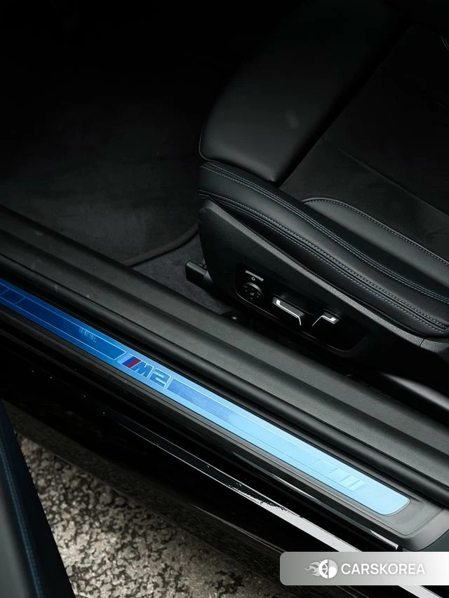 BMW M2 id 4271538 из Китая 7