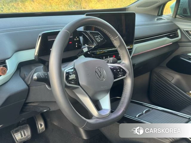 Volkswagen ID.4 X id 4301350 из Китая 7