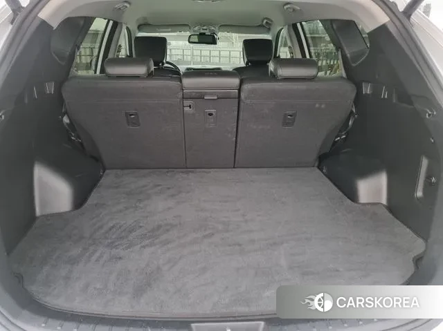 Hyundai Santa Fe The Prime id 3709506 из Кореи 7