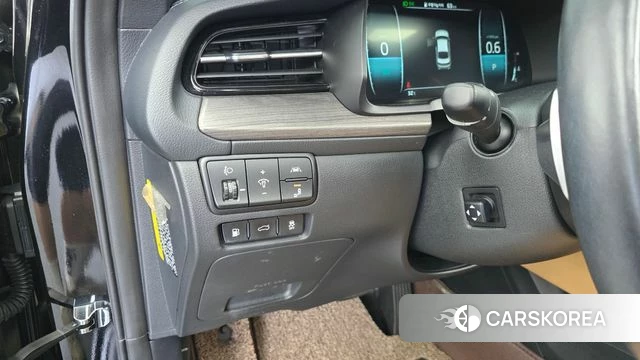 Kia K7 Premier id 4581446 из Кореи 7