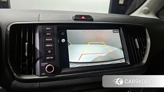 Kia The New Kia Ray id 3026651 из Кореи 7