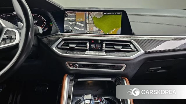 BMW X6 (G06) id 4283673 из Кореи 7