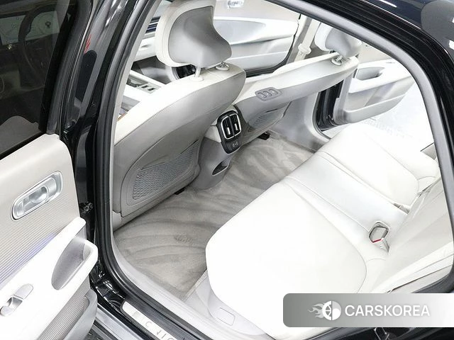 Hyundai Ionic 6 id 4354494 из Кореи 7