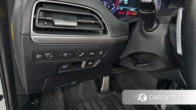 Hyundai Palisade id 3789353 из Кореи 7