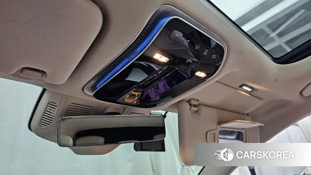 Mercedes-Benz S-Class W223 id 3600520 из Кореи 7