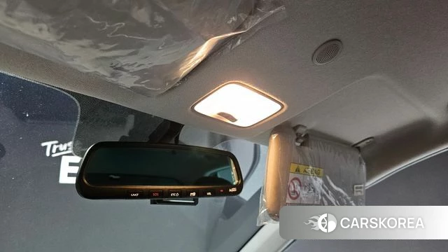 Kia Morning Urban (JA) id 4284355 из Кореи 7