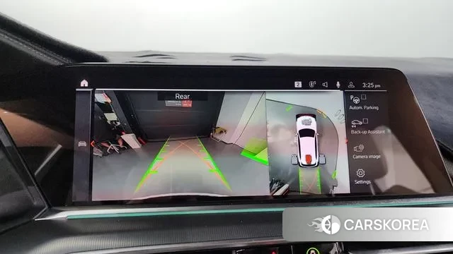 BMW X5 (G05) id 2970950 из Кореи 7