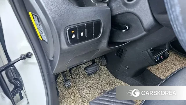 Kia The New Kia Ray id 3550699 из Кореи 7