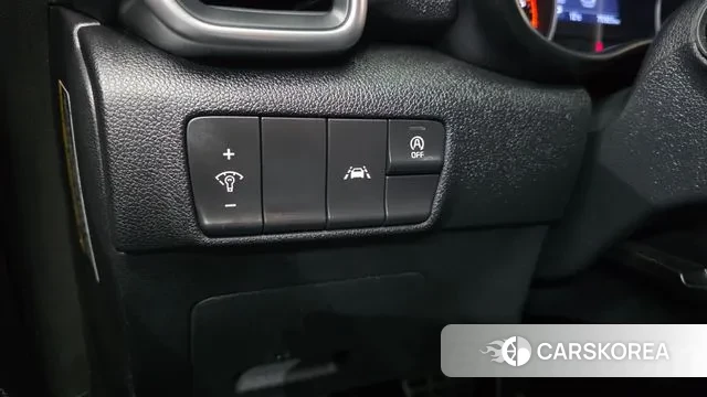 Kia Sportage The Bold id 3703474 из Кореи 7