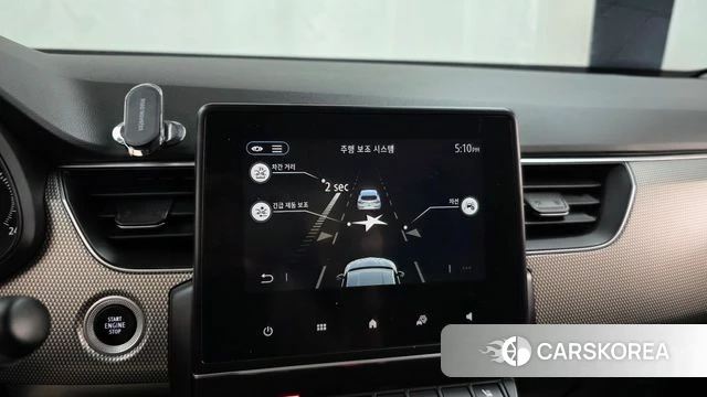 Renault Korea (Samsung) XM3 id 4591909 из Кореи 7